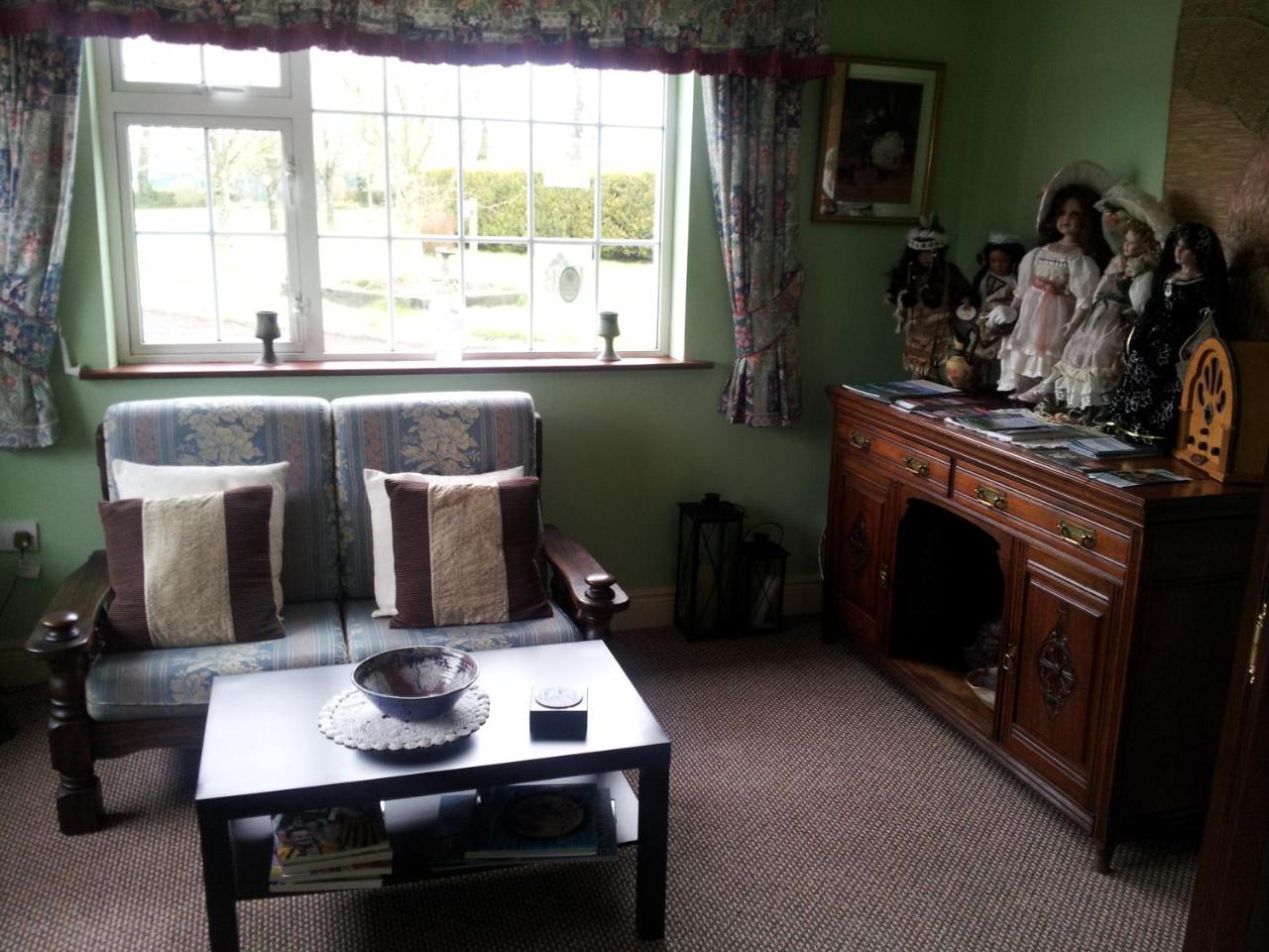 Tir Na Nog B&B Cashel  Exterior foto